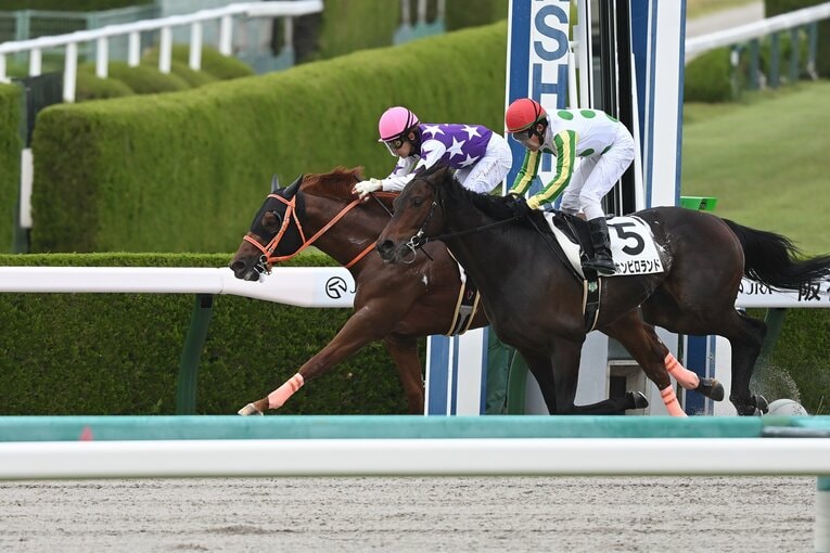 雑誌『Number』の1週間密着企画にて　©Keiji Ishikawa