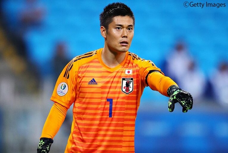 川島永嗣、欧州10年目の意味。「この挑戦を心から楽しむ」(3)