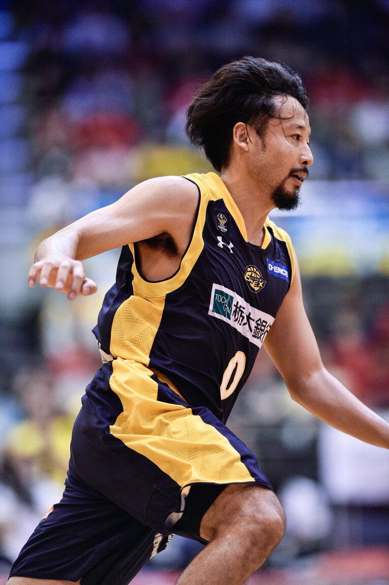 2017年　©︎Yuki Suenaga