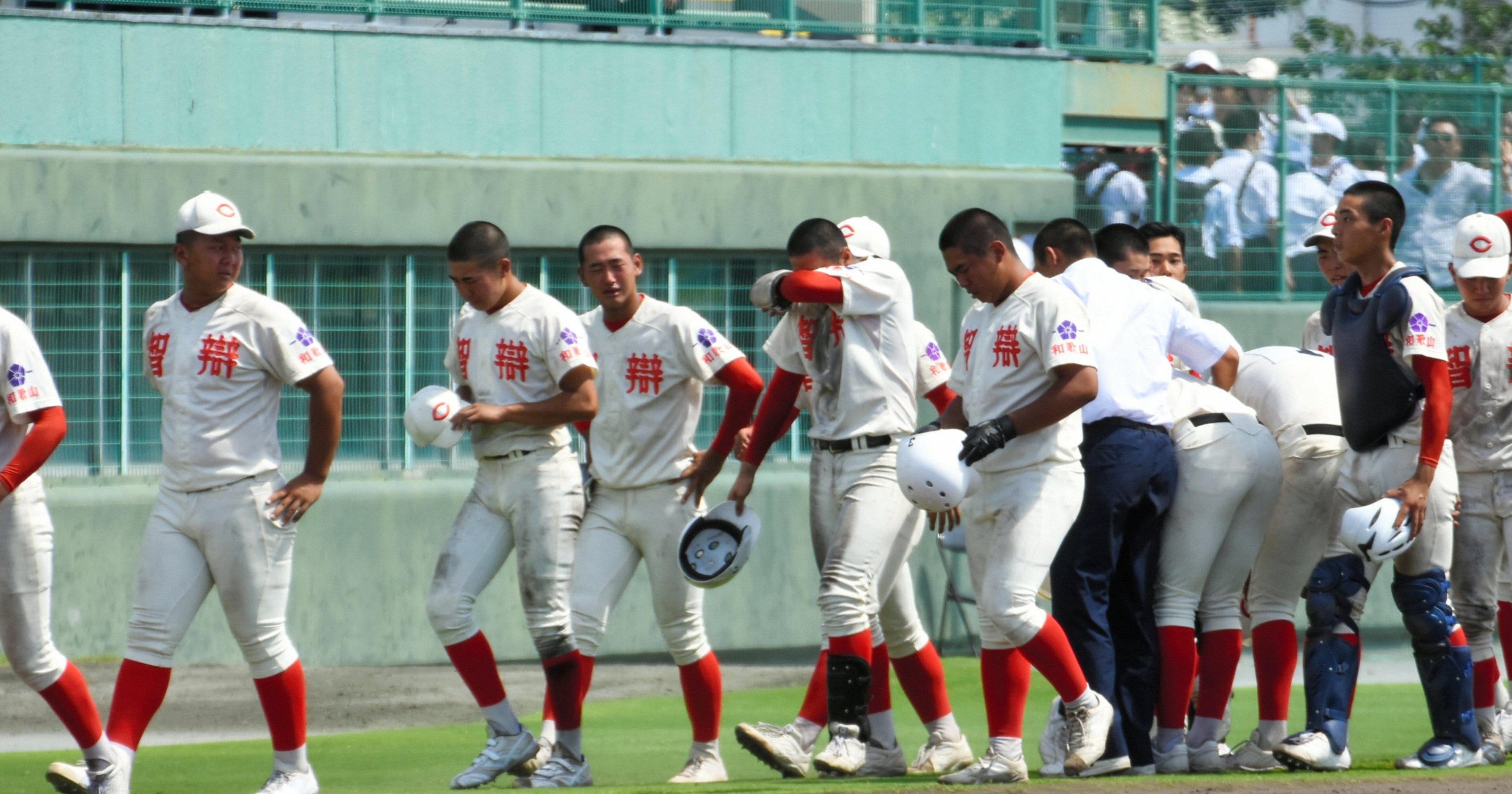 夏の強豪はとても疲れているんだよ…」なぜ夏の地方予選は“番狂わせ”が