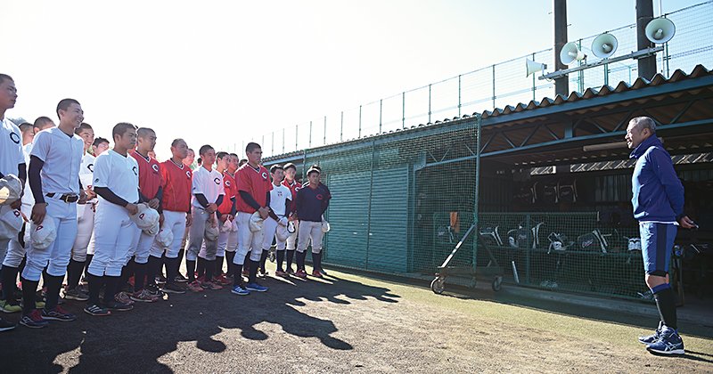 イチロー指導から4年：智辯和歌山の甲子園優勝投手らが語る