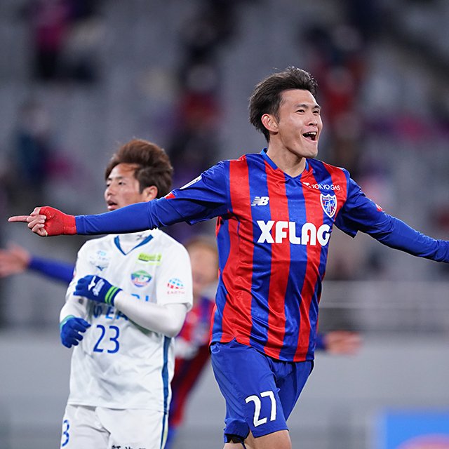 「ごっつあんゴールでもいい」FC東京・田川亨介22歳が“ストライカーのメンタル”に到達したワケ【U-24代表】