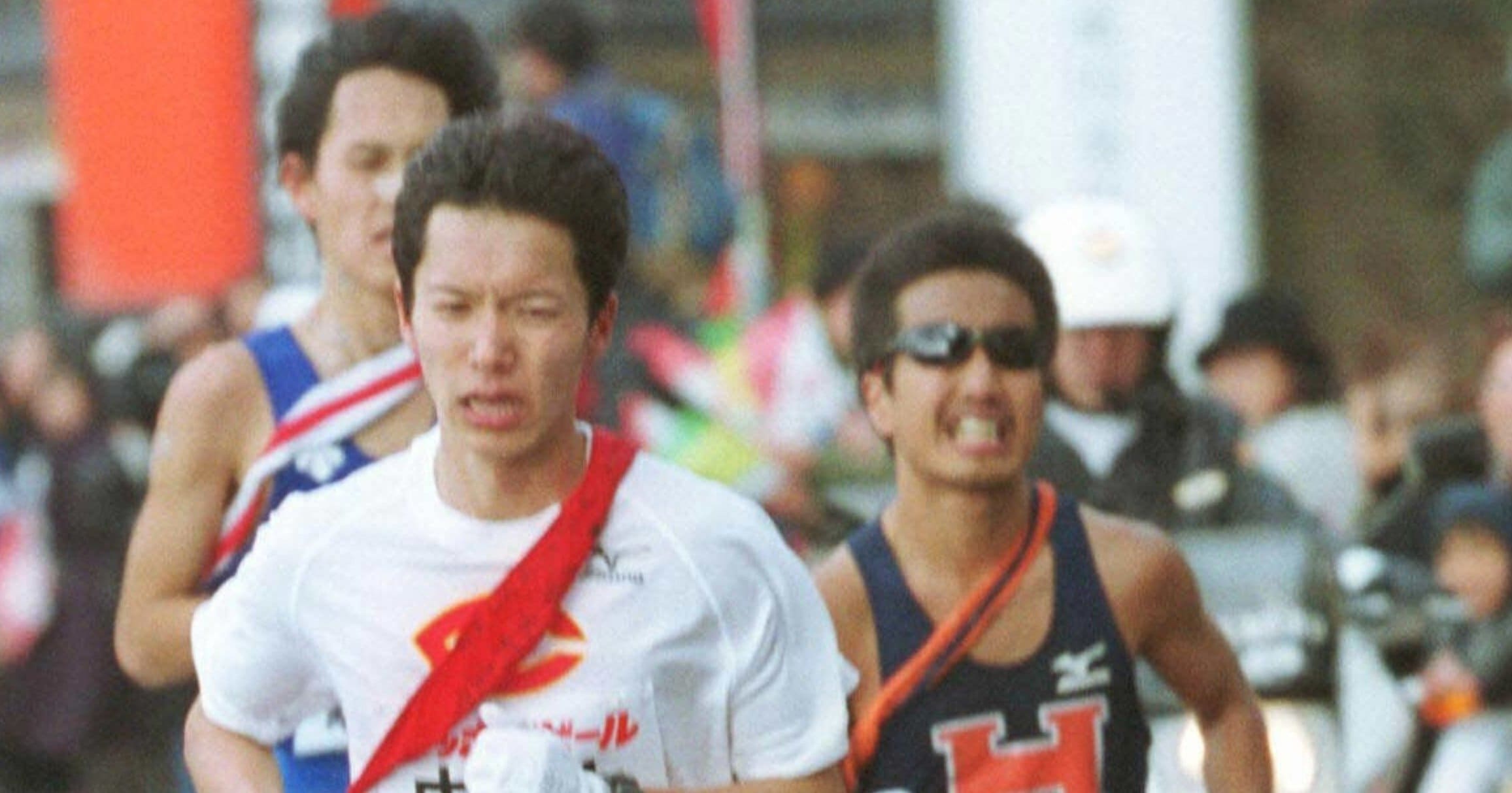 最前線からの箱根駅伝論 最前線からの箱根駅伝論 | 原 晋 |本 | 通販 | Amazon