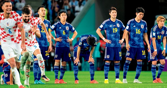 レスター Number Web ナンバー