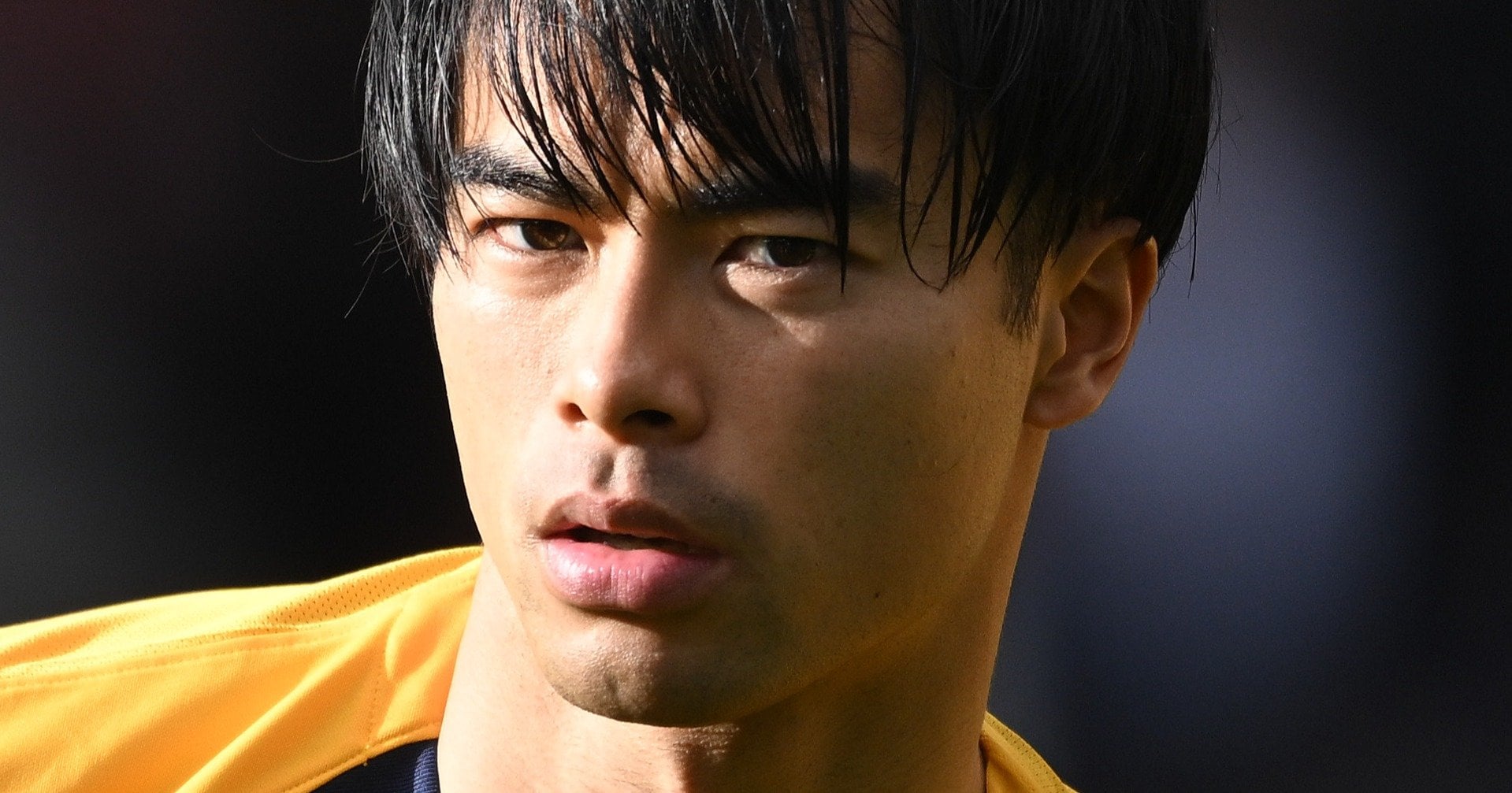 三笘薫が3試合連続ゴール - プレミアリーグで7得点目のスーパー