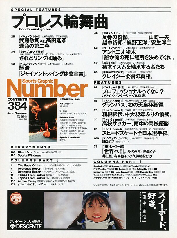 目次