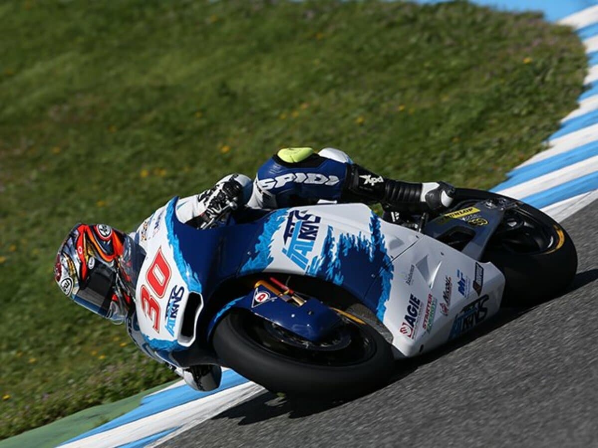 遠藤智 スポーツコラム 4 10 Number Web ナンバー