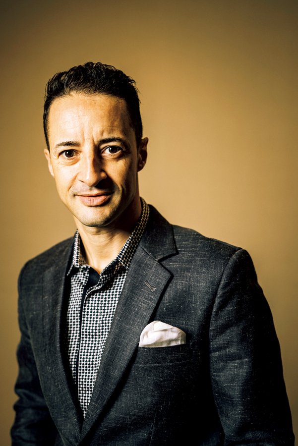 「パンサラッサの大逃げが見えていたら…」の問いに「パニックになるかも」と明かしたルメール ©︎Kiichi Matsumoto