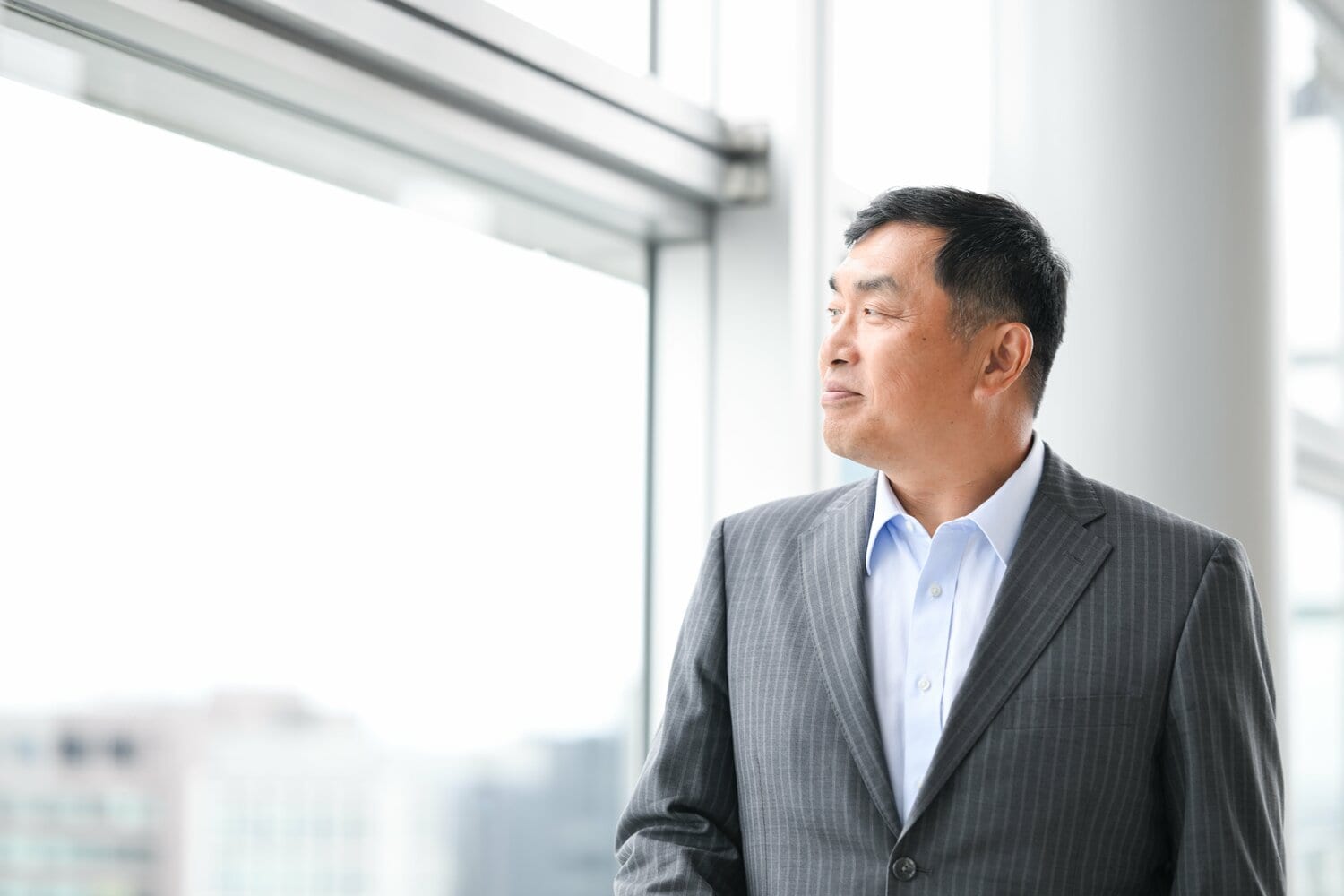 球界史上初の「50歳現役」という快挙を達成した山本昌 ©Nanae Suzuki