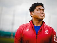 日本ラグビーの顔であり人格者、日比野弘さんを悼む