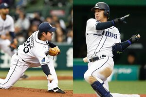 【徹底検証】「FA、人的補償で一番損してるの西武説」は本当か　12球団の流出選手を調べると…