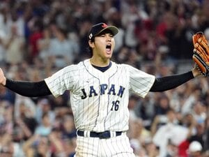 大谷翔平WBC出場へ「球団と選手の契約書に“出場禁止”の条項はない」侍ジャパンへ3つのハードル「ドジャース」「選手会」「代理人」それぞれの思惑