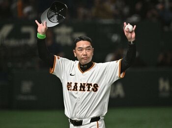 巨人・阿部慎之助監督「完敗でございます」も開幕シリーズで阪神に勝ち越し…浅野翔吾の起用にみる阿部野球「1試合を勝つためだけにやってない」＜Number Web＞ photograph by Hideki Sugiyama