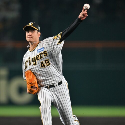 江里口匡史を徹底解剖 - Number Web - ナンバー