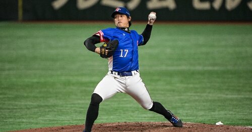 佐藤都志也を徹底解剖 - Number Web - ナンバー 佐藤都志也を徹底解剖 - Number Web - ナンバー