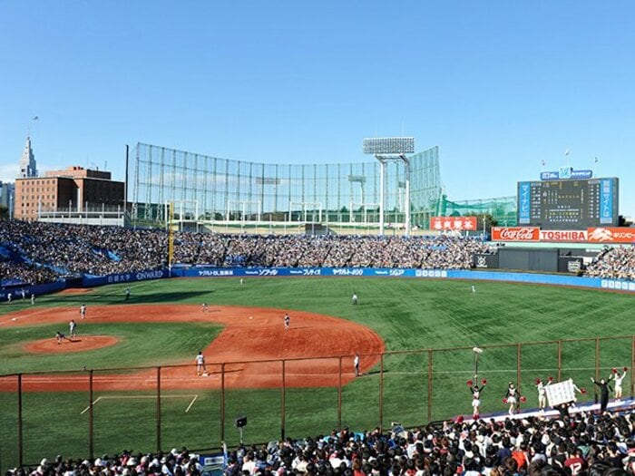 大学野球の走塁タイムは大谷級!?ドラフト候補の全力疾走は必見だ。<Number Web> photograph by Tadashi Hosoda