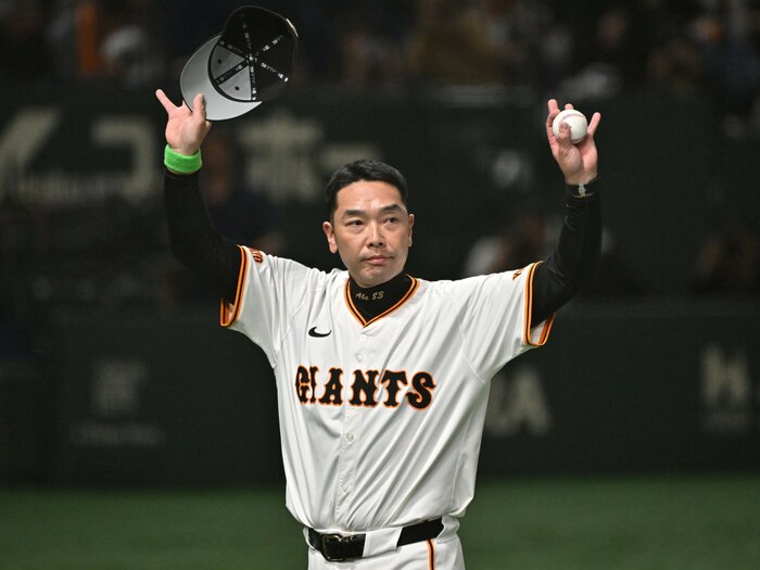巨人・阿部慎之助監督「完敗でございます」も開幕シリーズで阪神に勝ち越し…浅野翔吾の起用にみる阿部野球「1試合を勝つためだけにやってない」<Number Web> photograph by Hideki Sugiyama