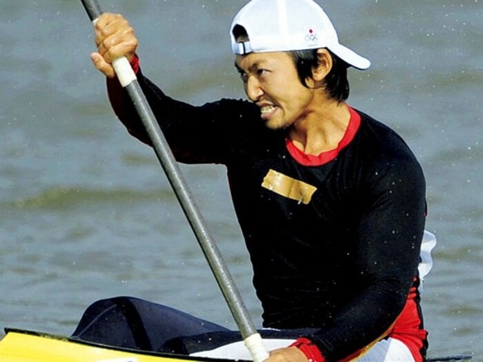 勝利至上に罪はない。～カヌーのトップ選手が、ライバルに薬物を盛ったのは本当に勝利のためだったか～＜Number Web＞ photograph by KYODO