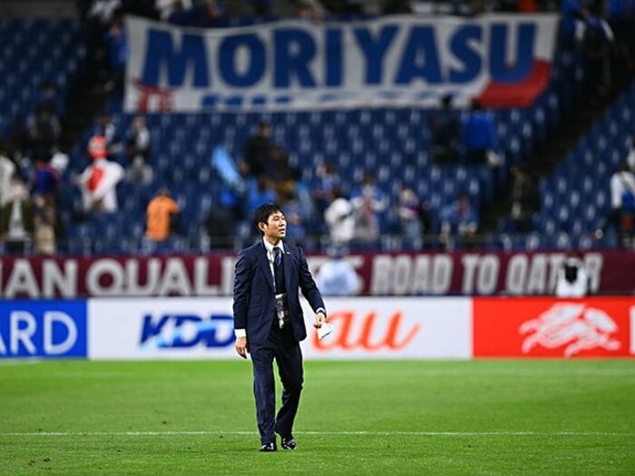 《五輪兼任とA代表専任監督どっちが最善か》問題…森保ジャパンと韓国代表の東京五輪→10月シリーズまでを比較してみた ＜Number Web＞ photograph by Takuya Kaneko/JMPA