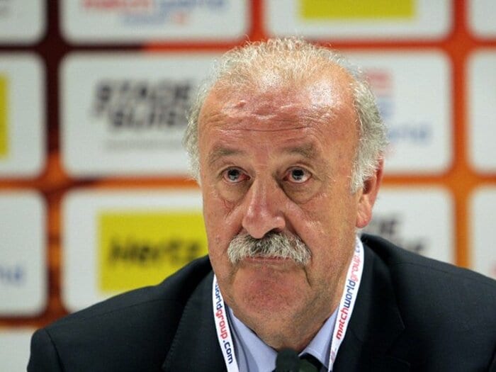 ユーロ史上初の連覇を狙うスペイン。絶対王者に貼り付く4つの不安要素。＜Number Web＞ photograph by Penta Press/AFLO