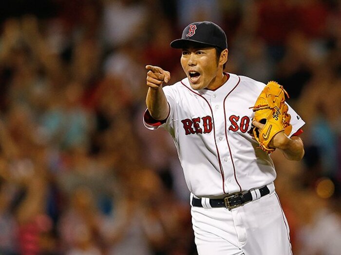 混戦の激化とトレードの行方。~MLB静かな夏のストーヴリーグ~<Number Web> photograph by Getty Images