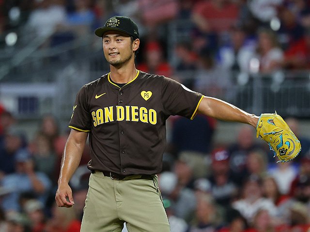 ダルビッシュ有 ダルビッシュ有、歴史作った！日本人最多通算204勝にファン胸アツ