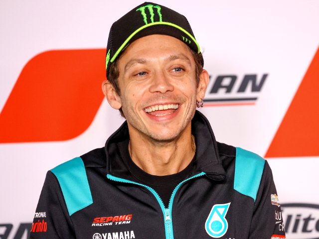 引退＞「涙は僕のキャラじゃない」MotoGPを明るく照らし続けたスーパー