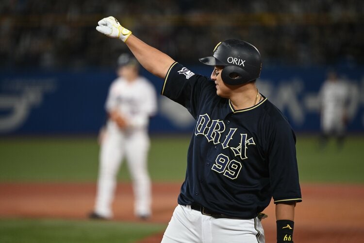 あのボールは1つの武器」ヤクルト小川泰弘32歳が日本シリーズ17球目で