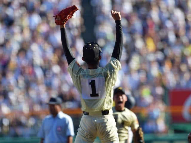 甲子園の優勝投手はプロで大成しない」は本当か？ 松坂大輔がいた1998 