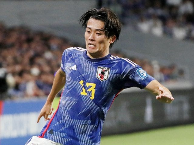 三笘薫を追いかける存在に…“代表10戦8発”中村敬斗23歳の決定力だけでは