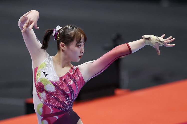 平岩優奈は24歳で…女子体操選手の“引退”はなぜ早い？ 体重制限で
