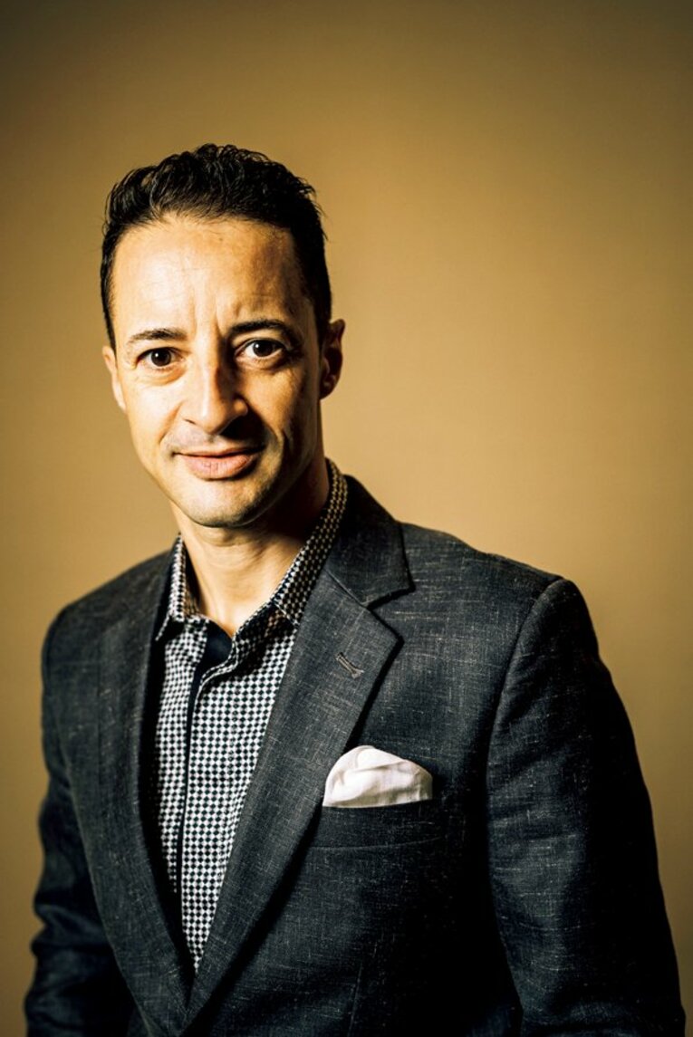 「パンサラッサの大逃げが見えていたら…」の問いに「パニックになるかも」と明かしたルメール　©︎Kiichi Matsumoto