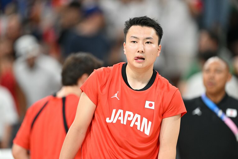 ©︎Kaoru Watanabe/JMPA