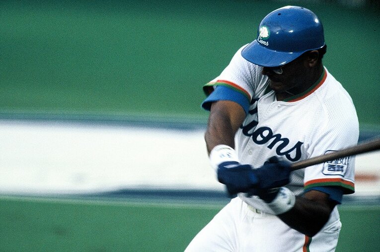 ©Sports Graphic Number