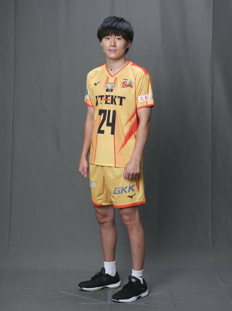 ©︎JTEKT STINGS AICHI