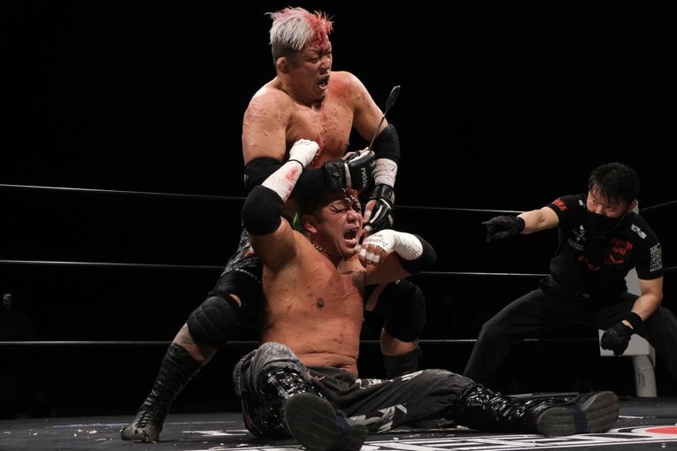 1.3新木場 ©Norihiro Hashimoto