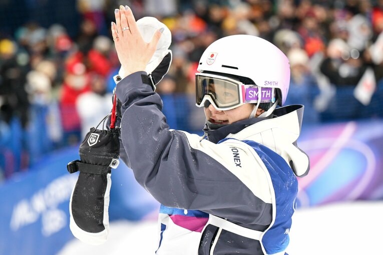 戸塚優斗　©Nanae Suzuki/JMPA