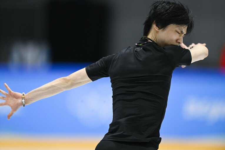 ©Asami Enomoto/JMPA