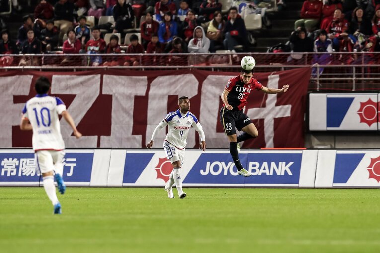 ©︎Kiichi Matsumoto