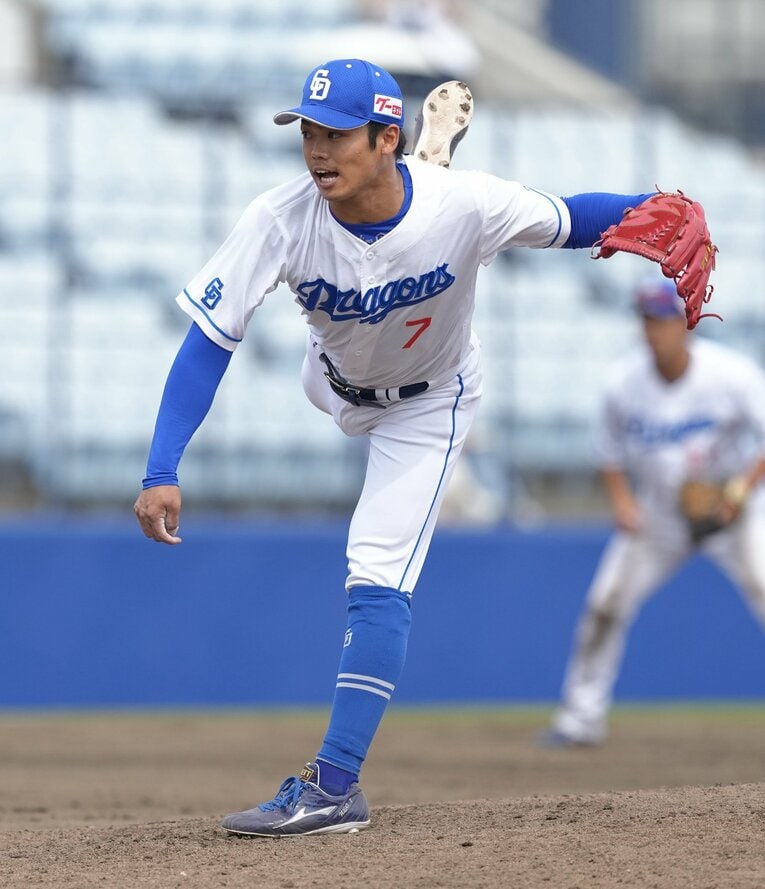 中日・根尾昂の「今季初先発」はなぜ5月末までずれ込んだのか…修正された「育成計画」と天才の現在地(96)