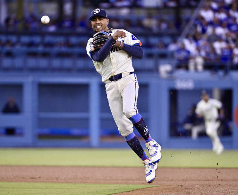 ショートの守備が原因説は「まったく的外れだ」 ©Getty Images