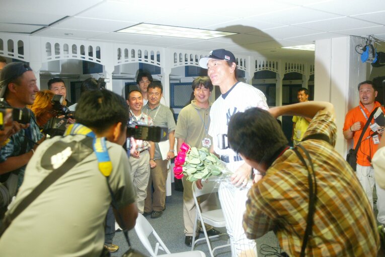 2003年　©Koji Asakura