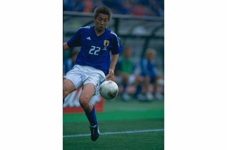 ©Sports Graphic Number