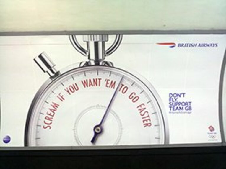 ロンドンは燃えているか？妙に「ツンデレ」な現地の空気。(4)