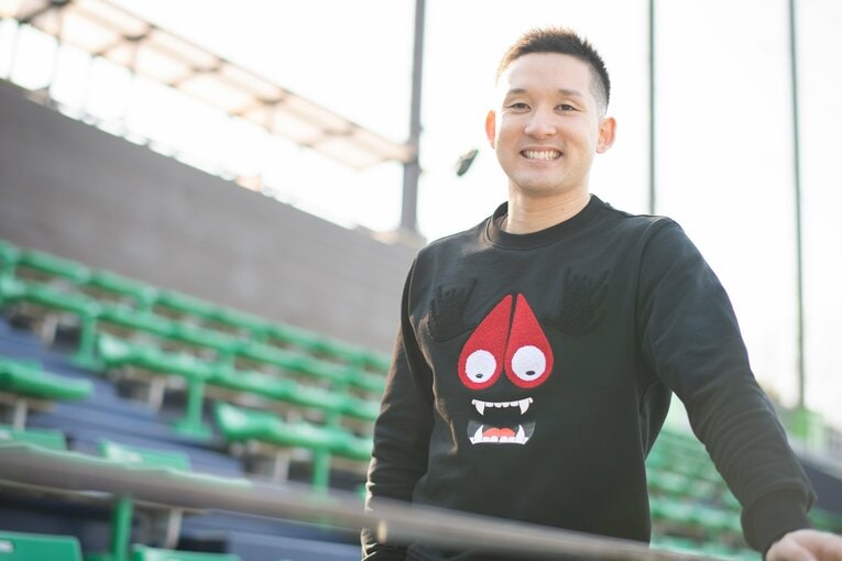 2020年12月撮影　©︎Nanae Suzuki