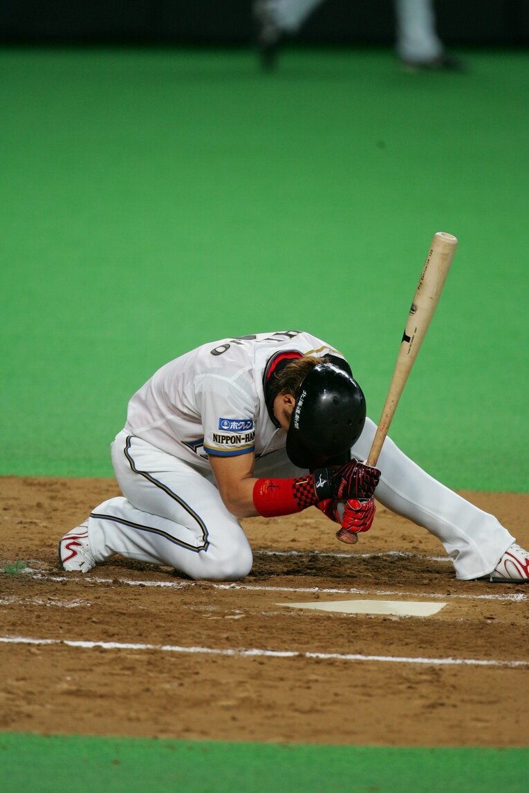 ©Sports Graphic Number