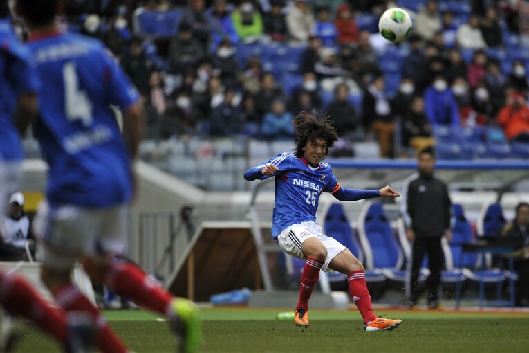 ©︎Takuya Sugiyama