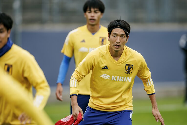 原口元気　©Kiichi Matsumoto