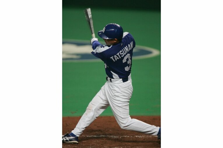 ©Sports Graphic Number