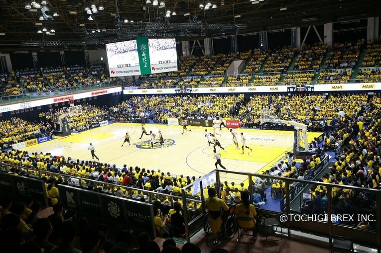 宇都宮ブレックスのHCが「全選手」を出場させる理由 「試合には出ず『練習は頑張れ！』では厳しい」(2)